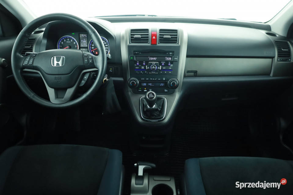 Honda CRV 20 i nieuszkodzony Piaseczno