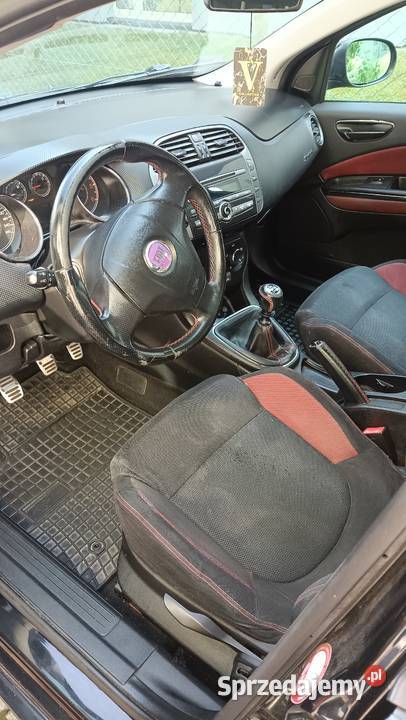 Fiat bravo 2 16 JTD w pełni sprawny śląskie Gliwice