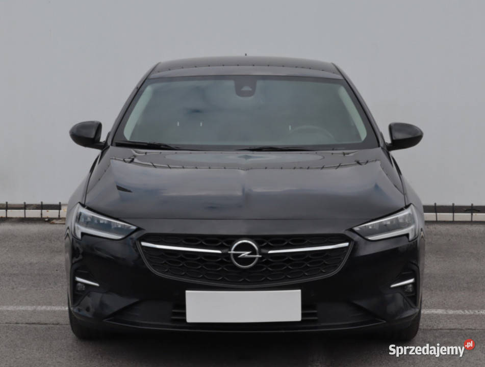 Opel Insignia 20 CDTI klimatyzacja Insignia Lublin