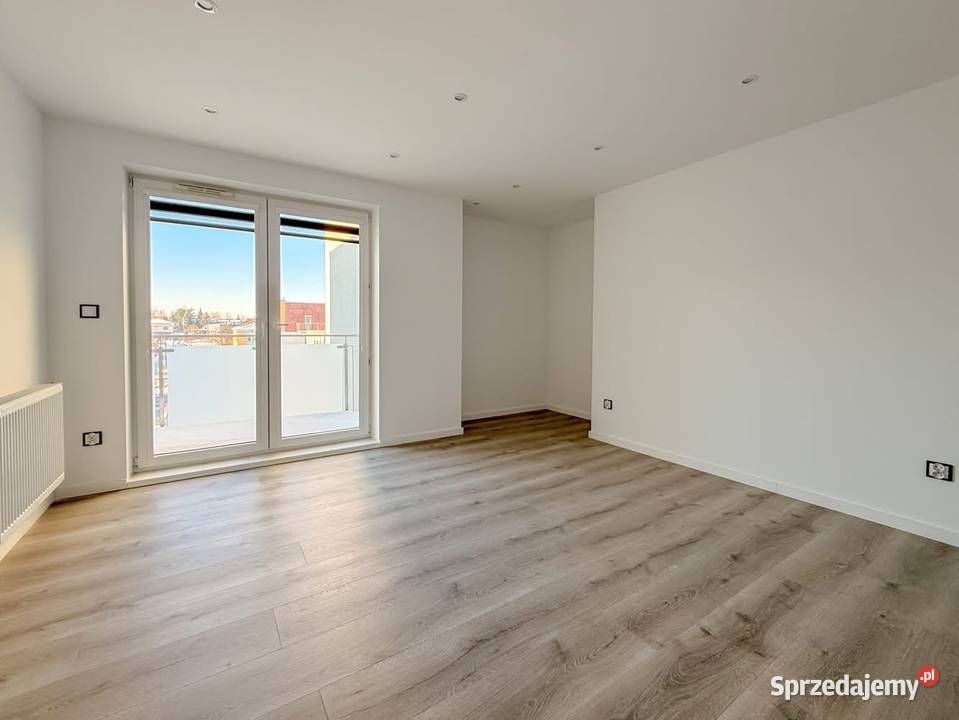 Mieszkanie apartament Rzeszów nowe nigdy nie podkarpackie