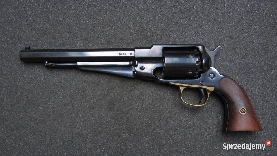 Remington SANTA BARBARA kal 44 pomorskie Chojnice