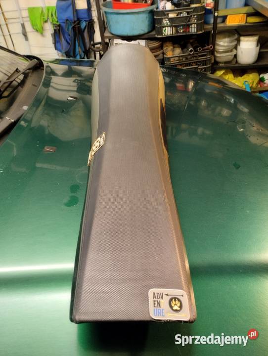 derbi senda siedzenie fotel kanapa Kraków