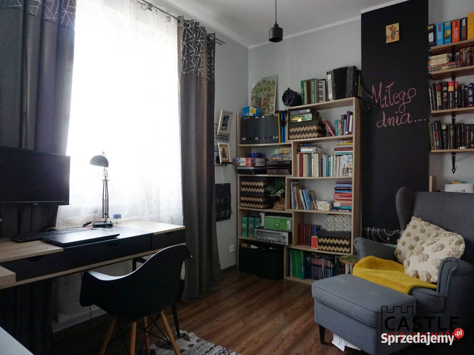 dom pensjonat I na uboczu I mieszkaj i zarabiaj Jantar