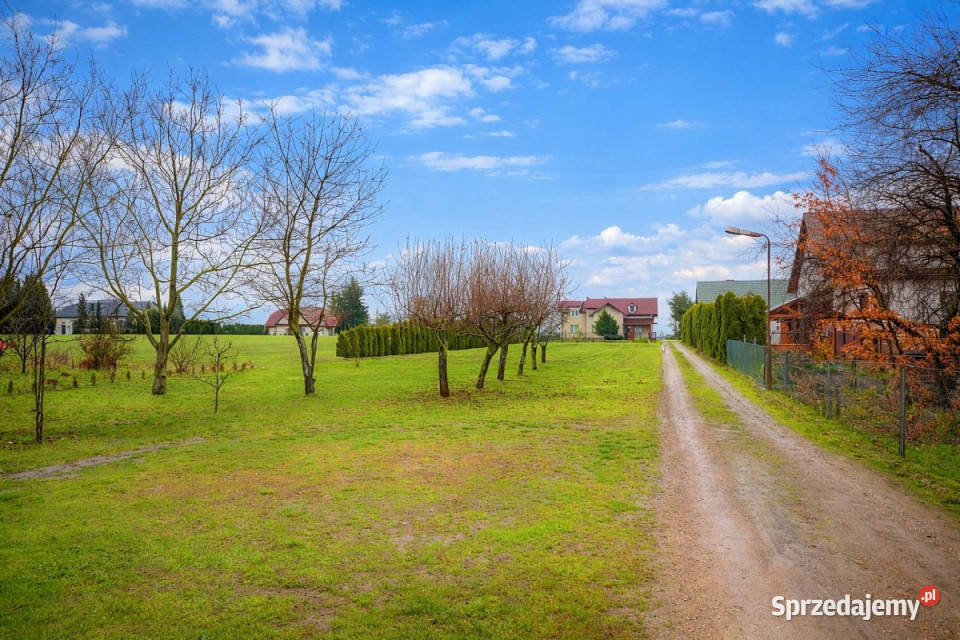 Dom wolnostojący 192m Krasnystaw lubelskie