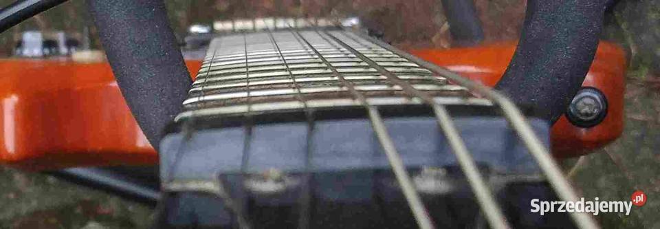 Gitara elektryczna Ibanez GAX 70 łódzkie Tuszyn sprzedam