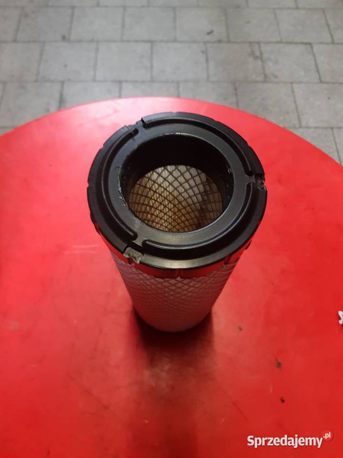 9976518 Filtr powietrza ciągnik Holland Case Sulechów