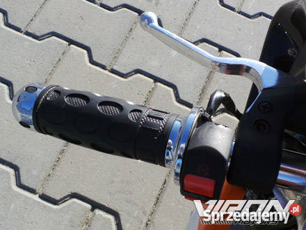 POCKET BIKE Motocykl MINI Ścigacz 49CC sprzedam