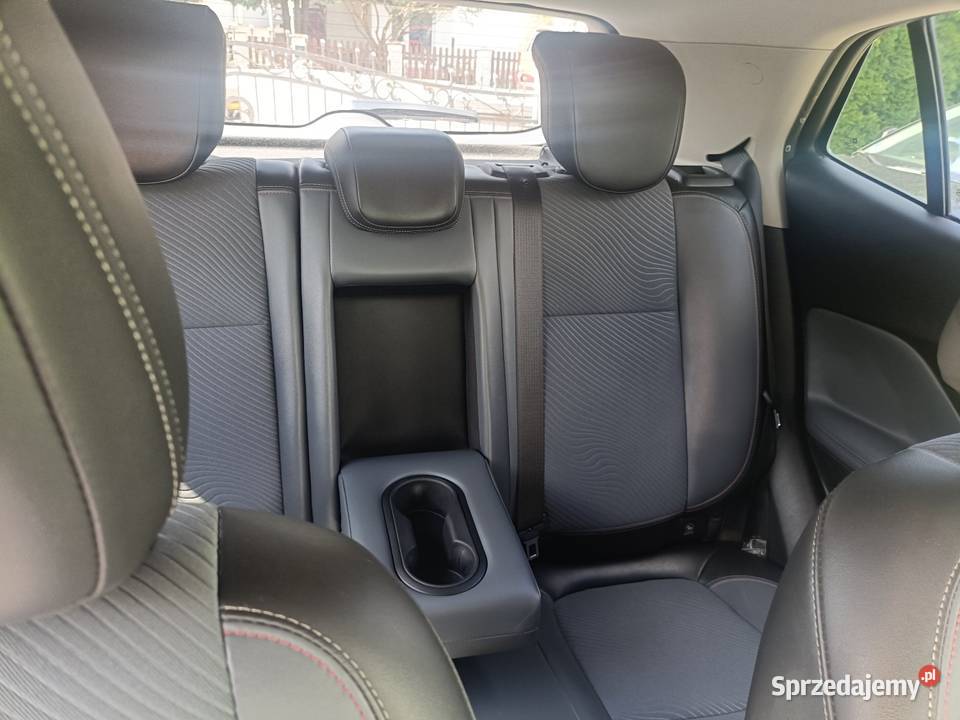 Opel Mokka 17 CDTI 130 bluetooth Motoryzacja Zielona Góra
