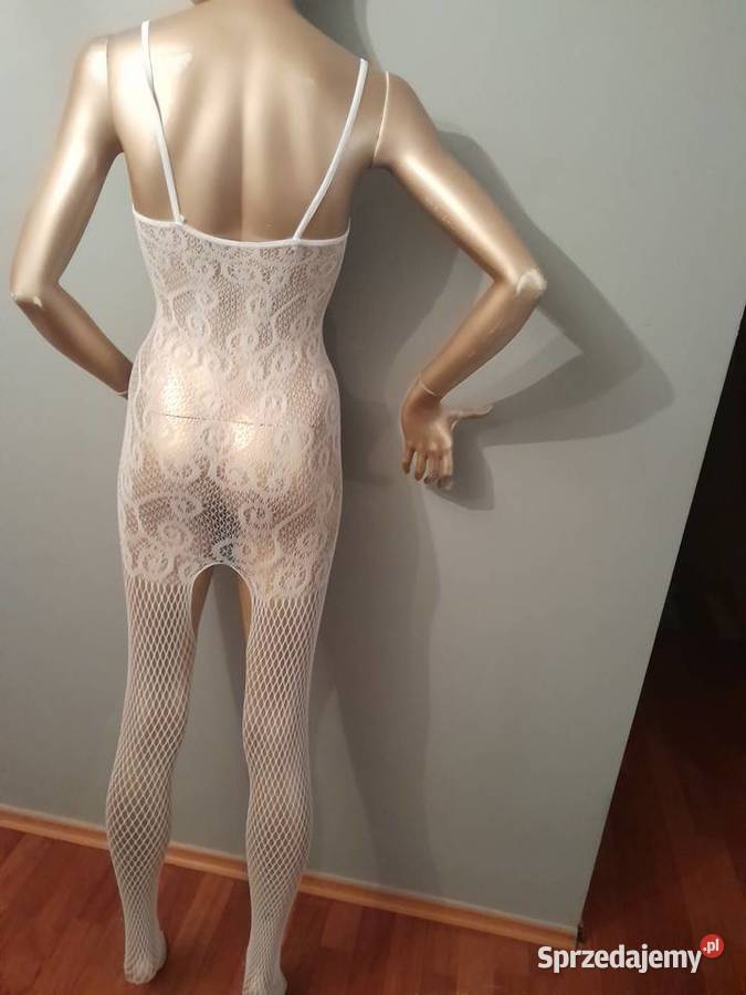 Bielizna erotyczna body Inna marka Body i gorsety Bielizna damska Tuchów