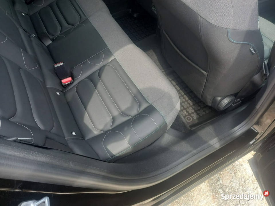Citroen C4 III 2020 nieuszkodzony Komorniki