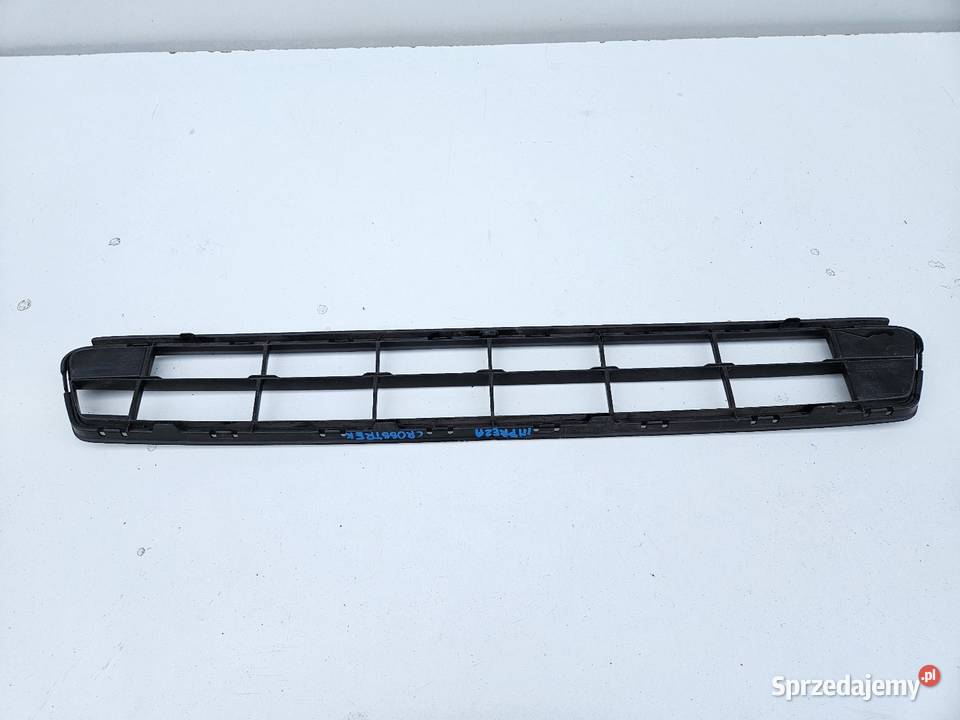 SUBARU XV 18 KRATKA ŚRODKOWA ZDERZAKA PRZÓD Międzychód