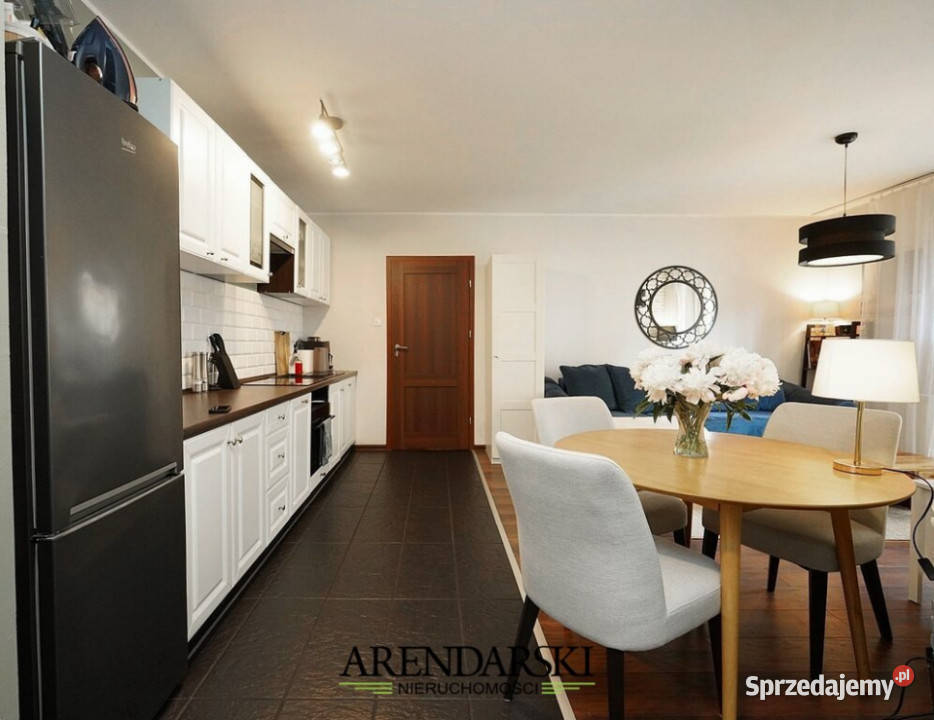 MIESZKANIE Z OGRÓDKIEM OS RODZINNE Gorzów Wielkopolski