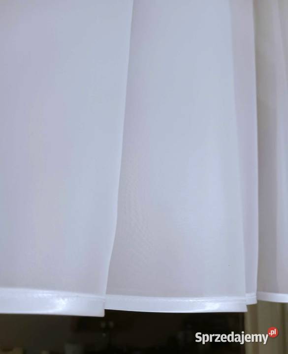 Komplet firanka kuchenna na karnisz 200 Częstochowa