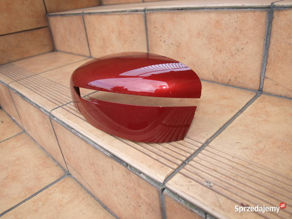 Nissan Juke nakładka osłona na lusterko lewe Kalisz sprzedam