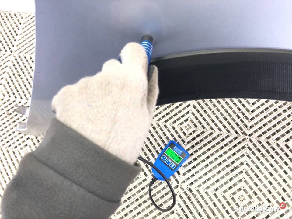 BŁOTNIK PRAWY PRZÓD SUBARU XV Hatchback OSŁONA sprzedam