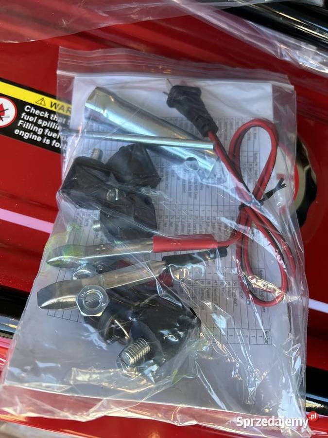 Caseberg CB 8990 Kombornia