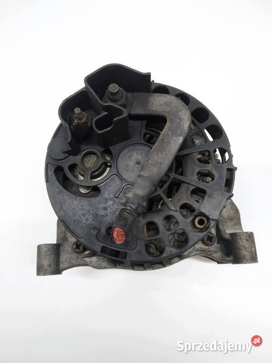 ALTERNATOR 14 Fiat Linea I 2007 Układ elektryczny silnika