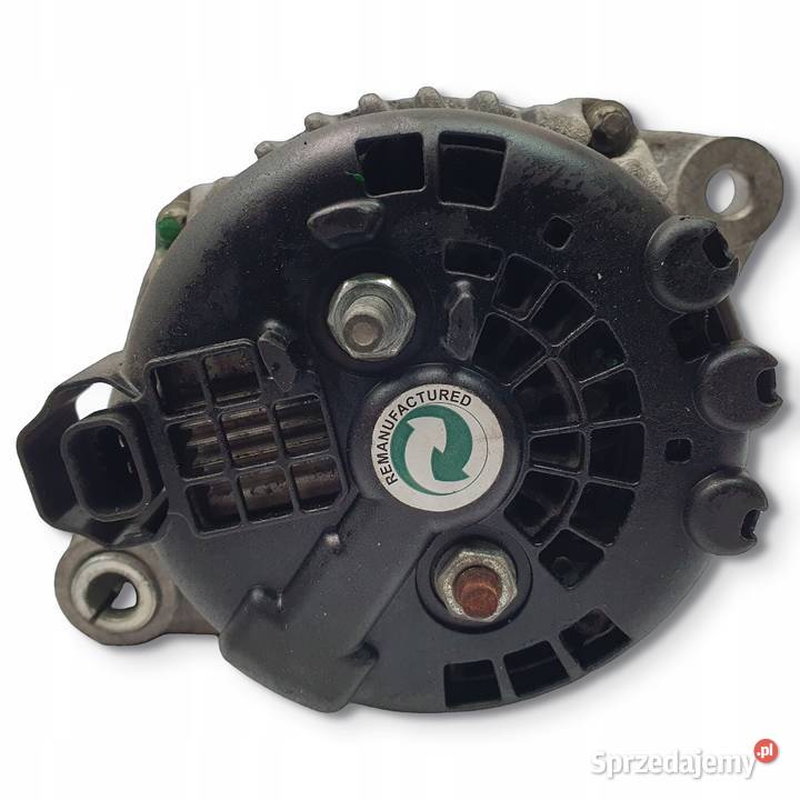 ALTERNATOR Opel Insignia 20 CDTI Lucas 190425 Układ elektryczny silnika Chełm sprzedam
