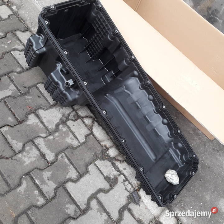 Miska Oleju Mercedes Actros 4710109113