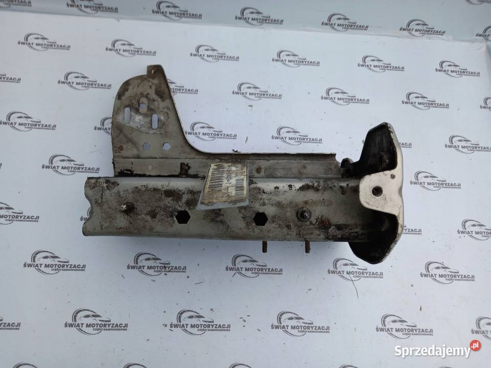 VW PASSAT CC 08r podłużnica prawa Kielce sprzedam