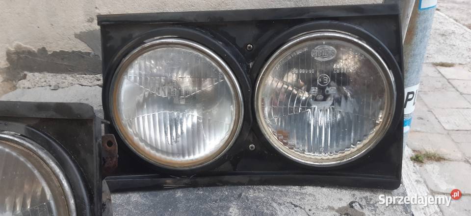 Volkswagen K70l