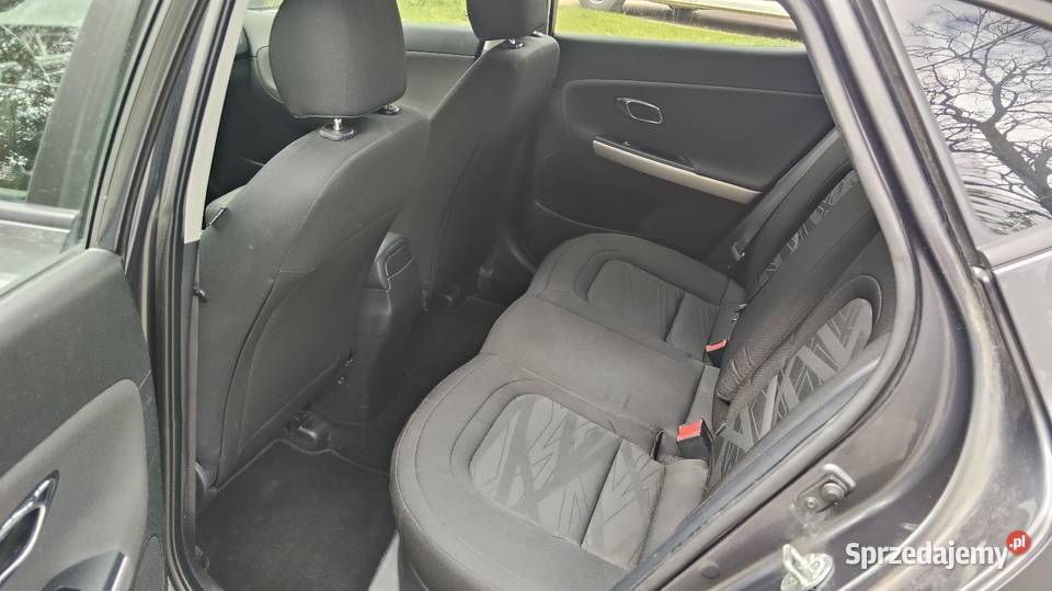 Kia ceed 16 crdi 2012 komputer pokładowy łódzkie Łęczyca