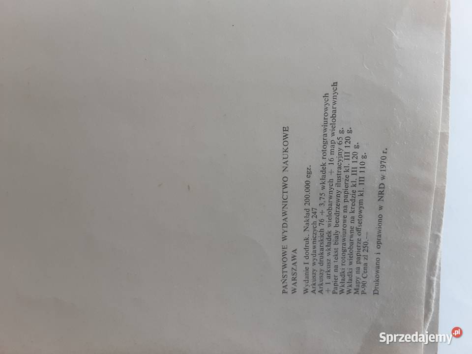 MAŁA ENCYKLOPEDIA POWSZECHNA PWN Książki naukowe i popularnonaukowe Książki naukowe i popularnonaukowe Szczecinek