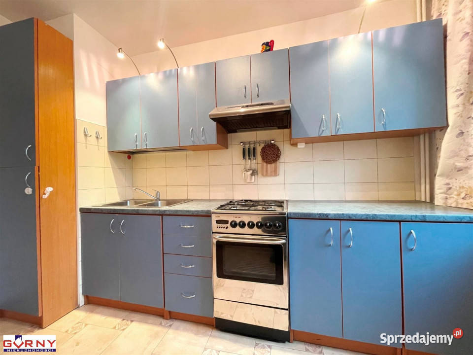 Mieszkanie 51m2 Łódź