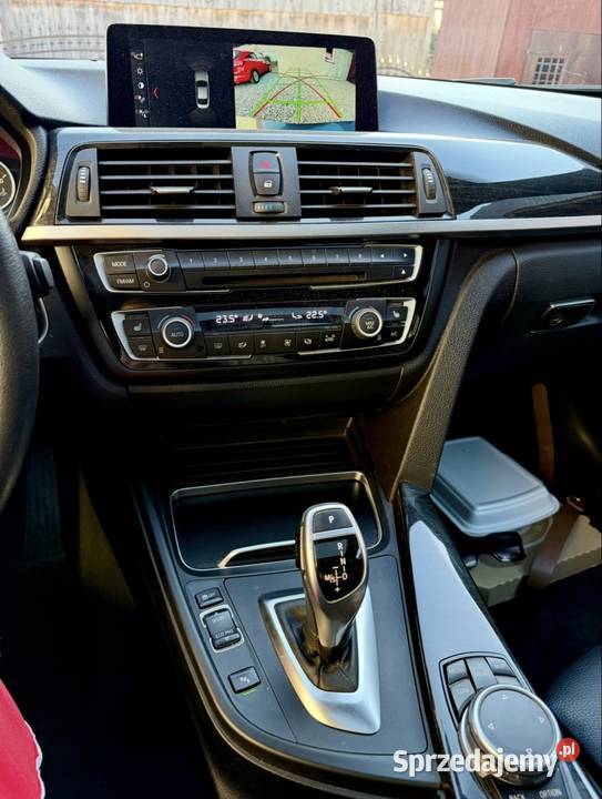 BMW 430i Lift Sport Line 252 Super Stan Zamiana 90000km Jabłonka