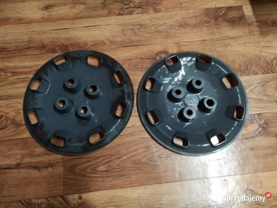 Kolpaki Fiat 126p Pozostałe Pszczółki sprzedam