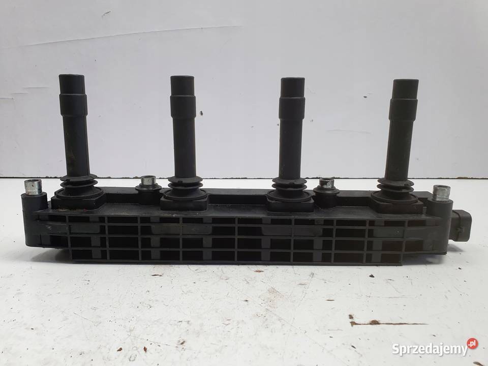 CEWKA ZAPŁONOWA Opel Astra II G 14 16 16V Rudka