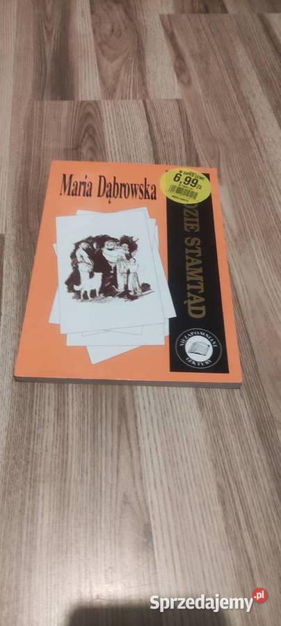 Ludzie stamtąd świętokrzyskie Kielce