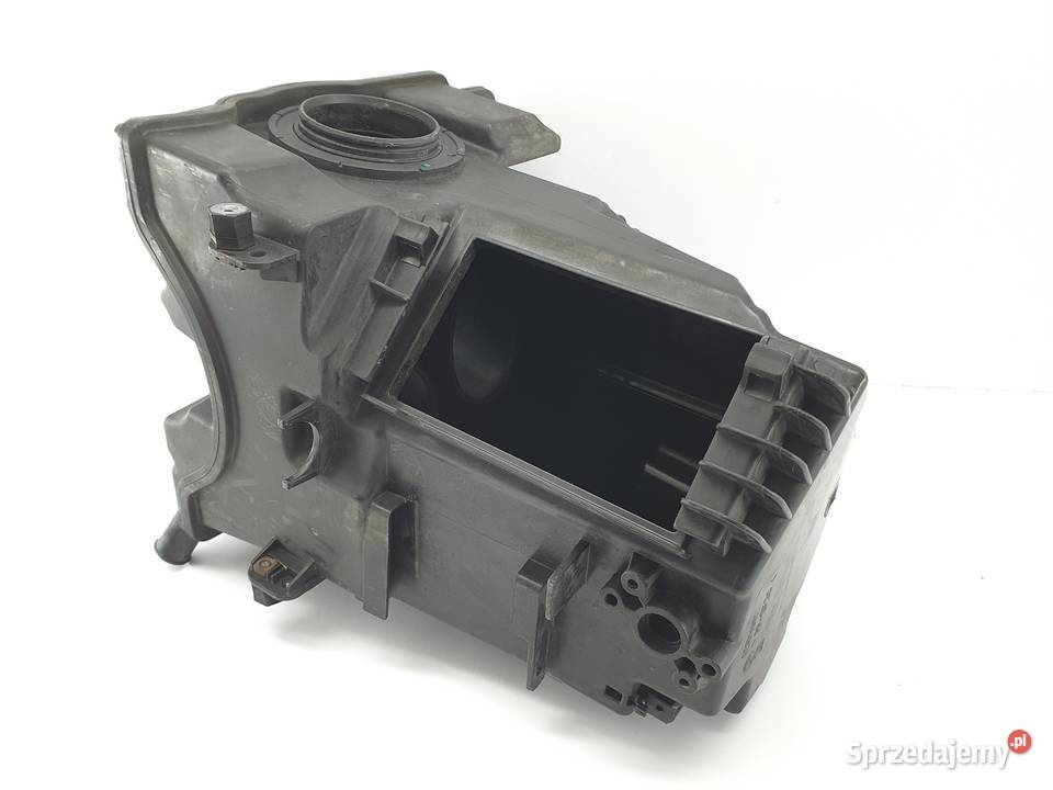 Obudowa Filtra Air Box Bmw R 1200 RT Gs Filtry Łódź