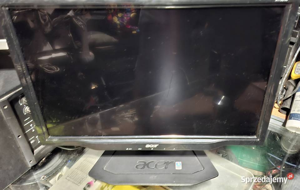 Tanie monitory LCD do komputera 15 I 19