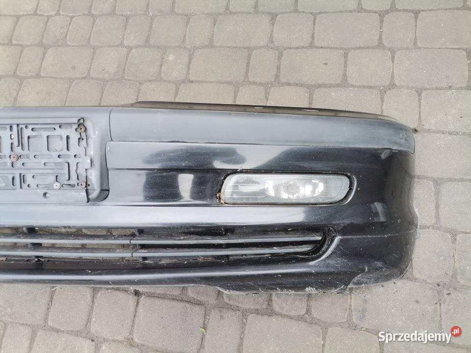 ZDERZAK PRZÓD BMW E46 3039 małopolskie Nowy Sącz
