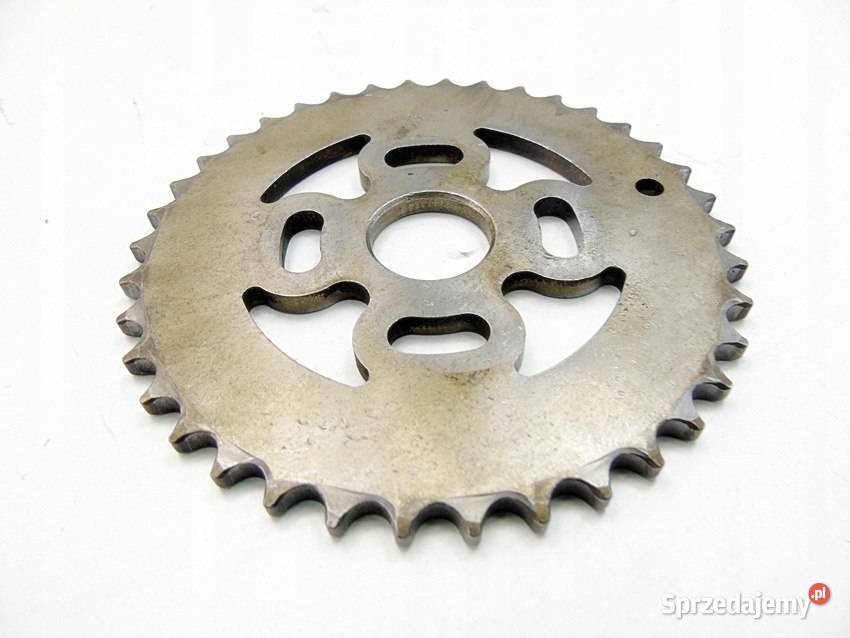 KOŁO WAŁKA ROZRZĄDU 19 18 BMW E36 E46 Z3 316 318 Silniki i osprzęt