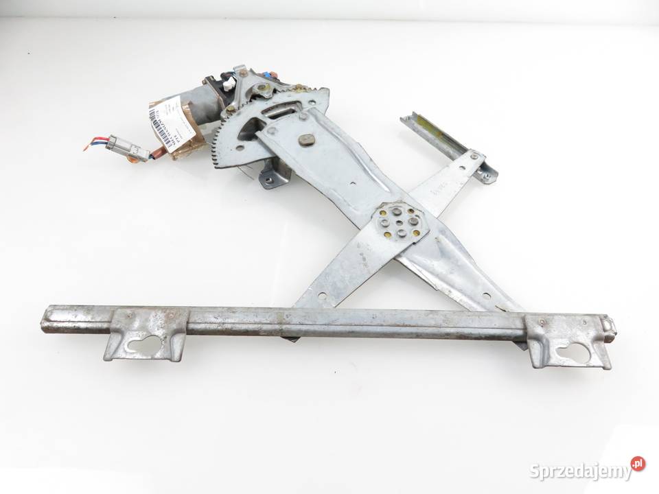 PODNOŚNIK SZYBY PRAWY TYLNY HONDA HRV Mechanizmy opuszczania szyb