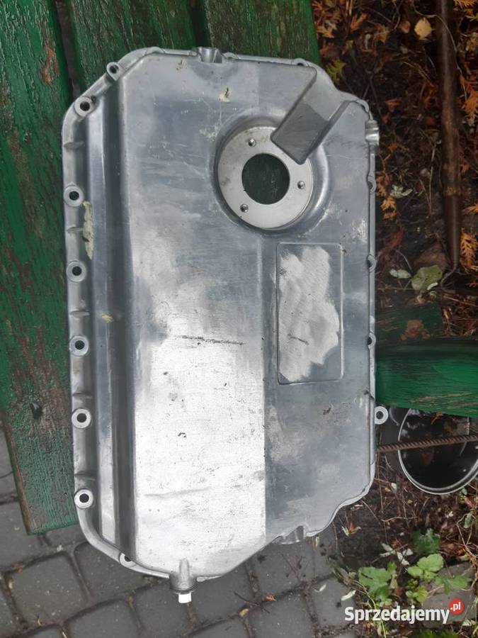 MISKA OLEJOWA 06C103604C AUDI A4 A6 A8 30 ASN pomorskie Puck