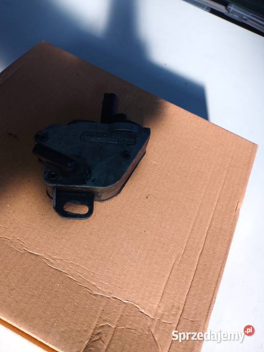 Mercedes zaworek podciśnienia skrzyni biegów Kocmyrzów sprzedam