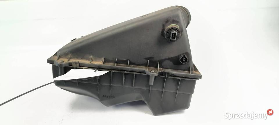 OBUDOWA FILTRA VOLKSWAGEN GOLF IV 1J0129607AA