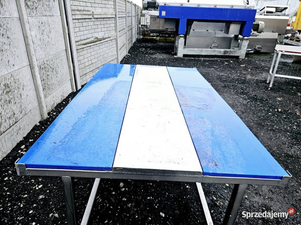 Stół masarski Krotoszyn sprzedam
