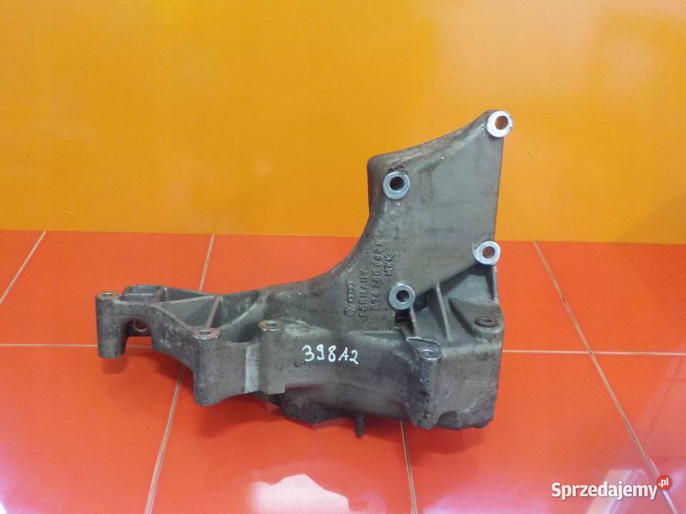 VW T4 25 B 94r 110 AAF lapa alternatora osobowe Suków sprzedam