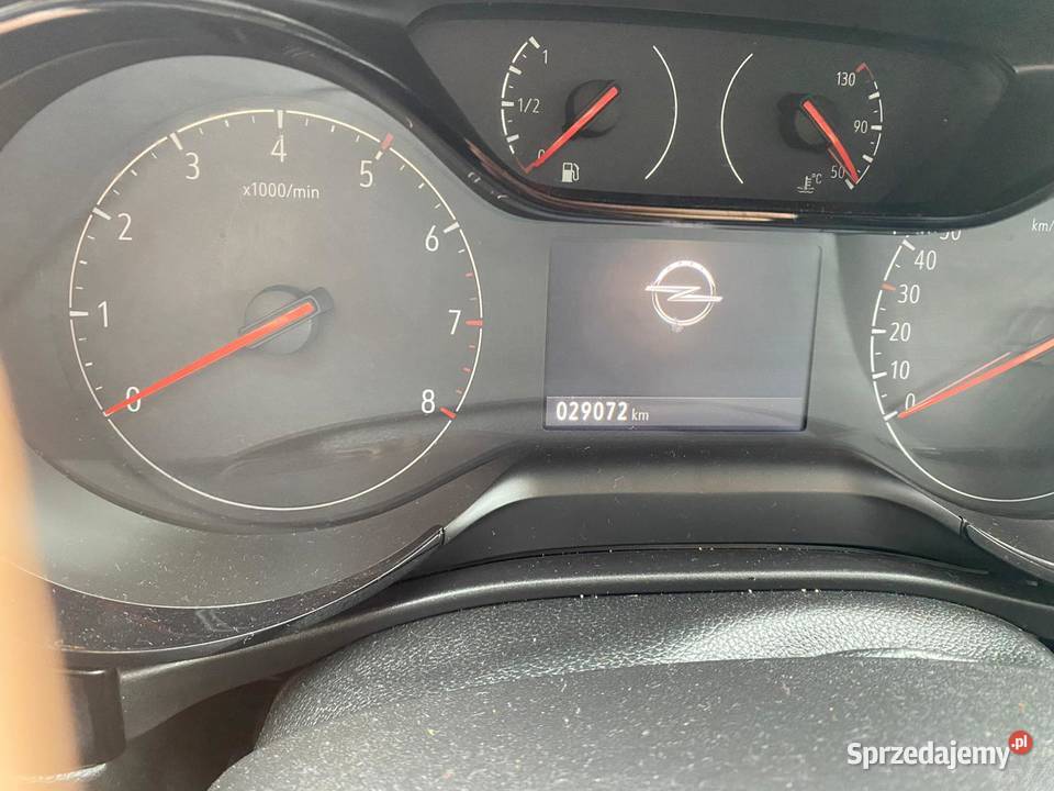 Na Sprzedaż Opel Corsa łódzkie sprzedam