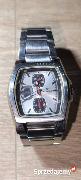 Zegarek Quartz Casio Akcesoria samochodowe