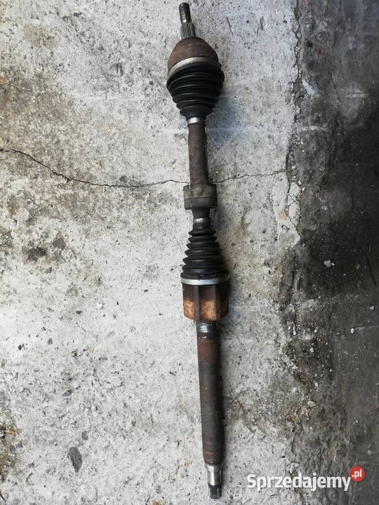 Polos prawa kuga 0812 osobowe mazowieckie Radom sprzedam