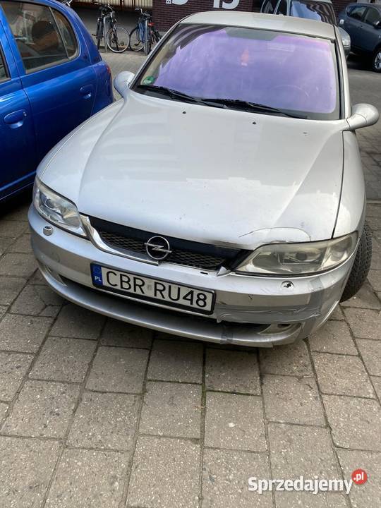 Sprzedam Vectra dolnośląskie Wrocław sprzedam