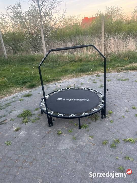 mała trampolina Pozostałe Grójec sprzedam