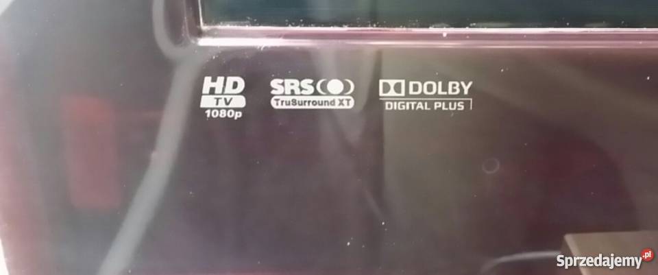 Samsung LE40A856 Zabrze sprzedam