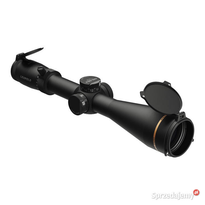 Luneta celownicza Leupold VX6HD Gen2 318x50 30mm Warszawa