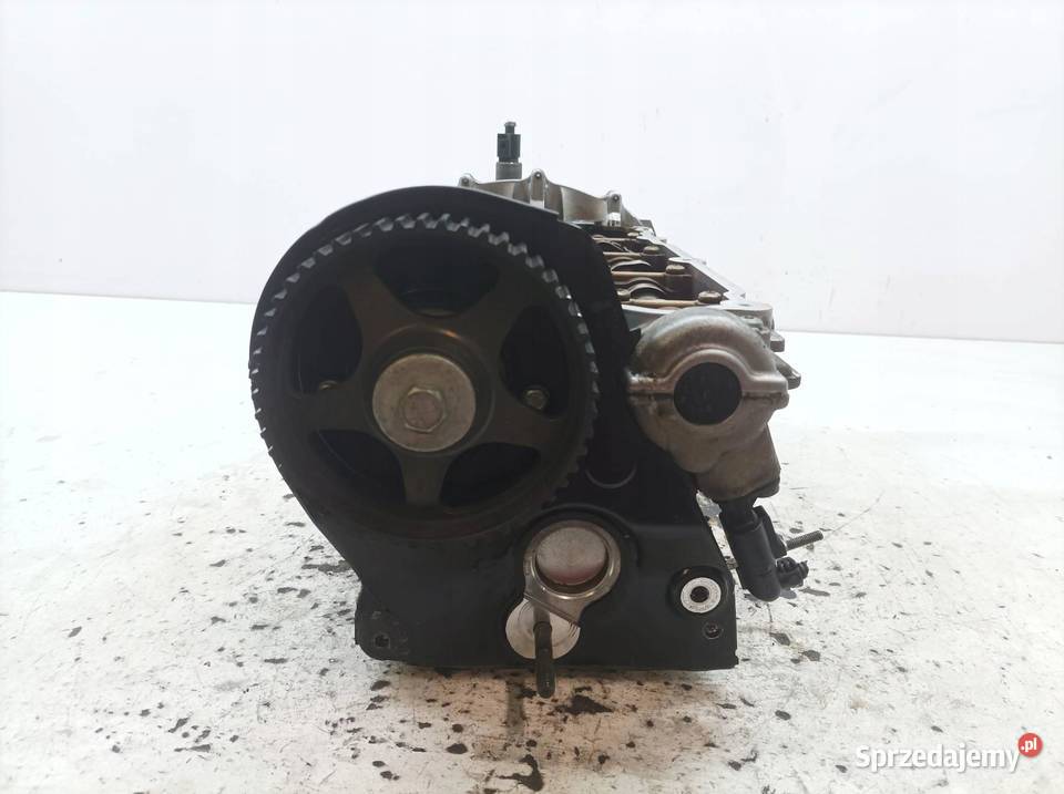 GŁOWICA KOMPLETNA 06D103373AM 20 FSI Seat Altea Rok produkcji 2005 sprzedam